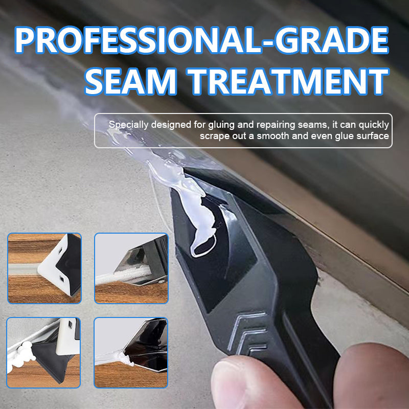 Multi-Functional Scraper Tool