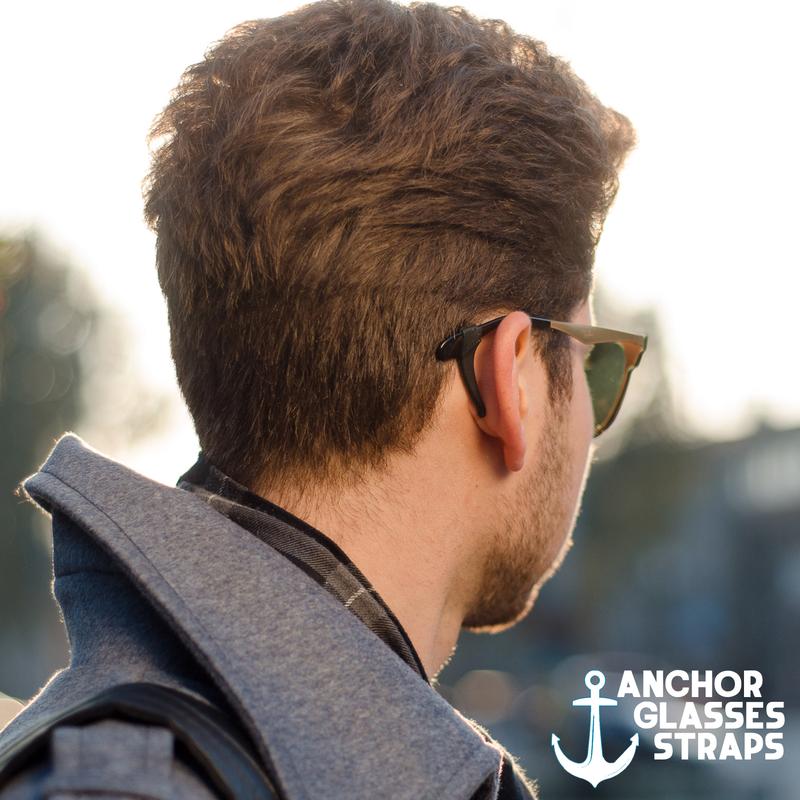 Anchor Glasses Grips