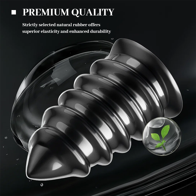 🔥HOT SALE 49%OFF🔩60PCS Tire Repair Rubber Nails Kit with 2 Sizes