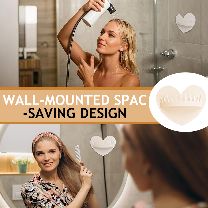 Silicone Hair Catcher