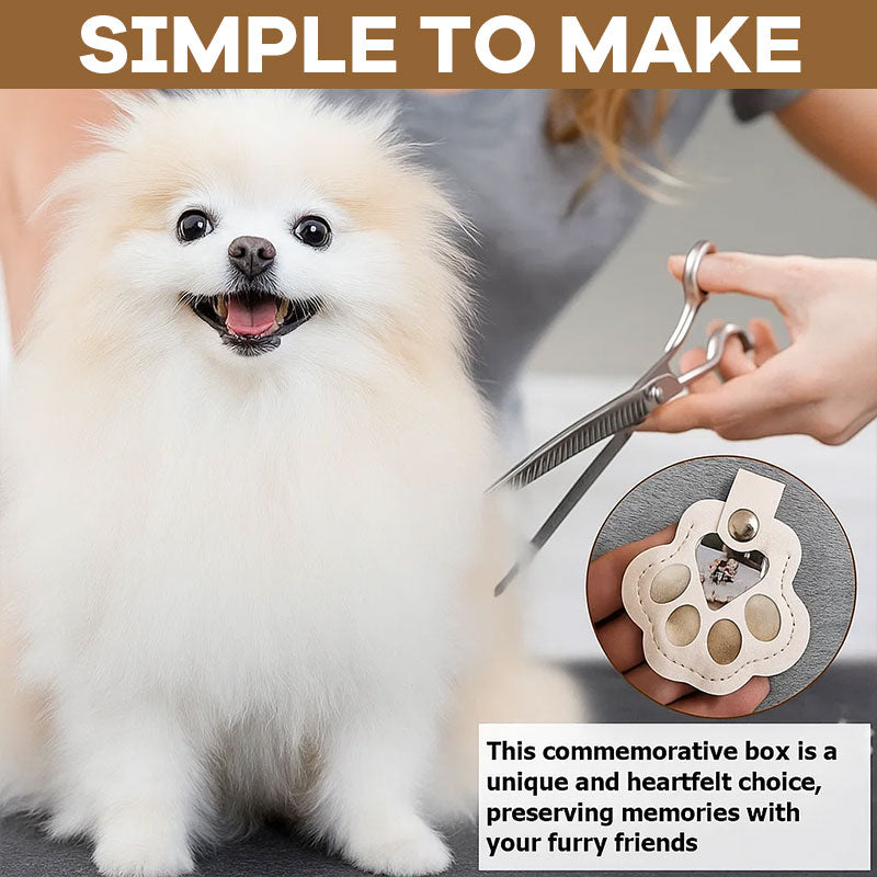 🐾 FurEver Keepsake