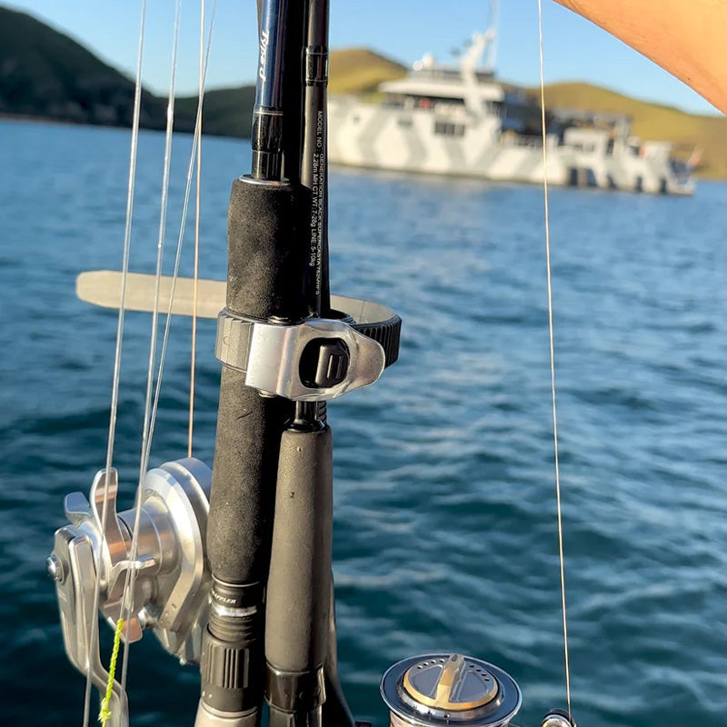 Ultimate Heavy Duty Grip Locking Buckle