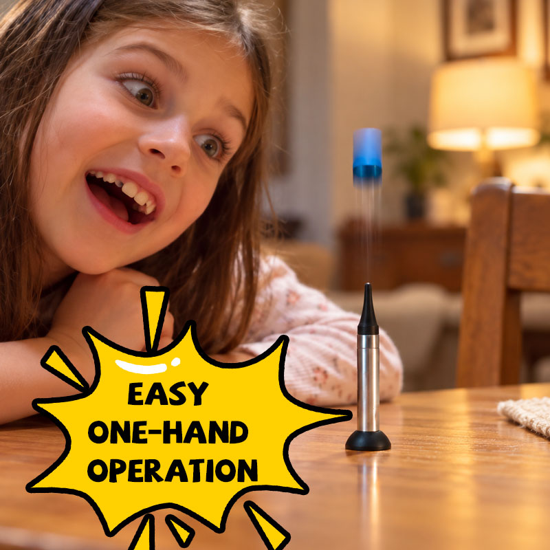 Desktop Press & Pop Fidget Toy