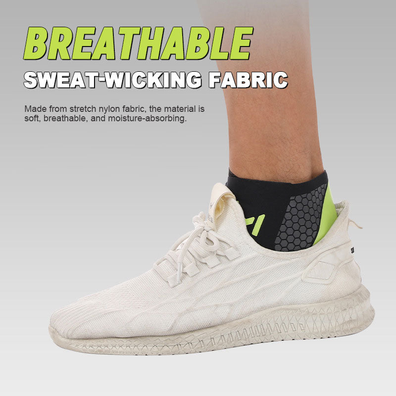 🦶 Lightweight Compression Ankle Support