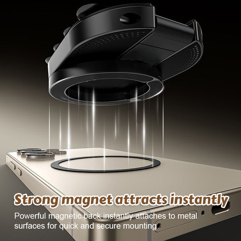 3-in-1 Phone Stand