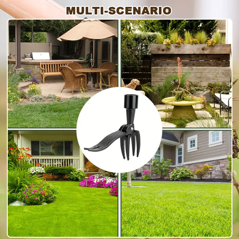 🌿 Weed Eater – Stand Tall, Pull Easy!/Weed Eater-Stand Tall, Pull Easy!