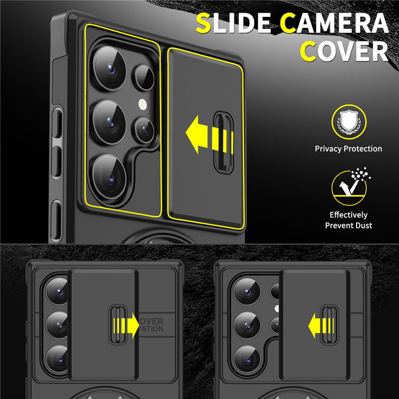 Samsung Launches Window-View Phone Case