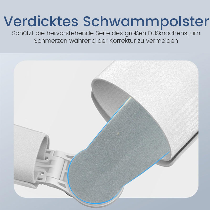 🔥Bunion Corrector for Men and Women (Upgraded Version)
