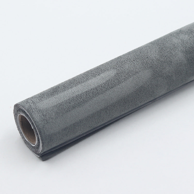 🔥Self-Adhesive Faux Suede Fabric for Automotive/ Home Repair/ DIY