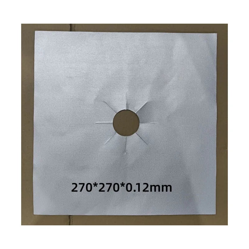 📢📢50% OFF !! ⏰Reusable Gas Stove Burner Protectors