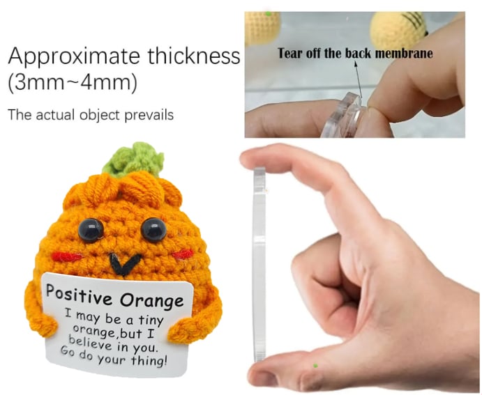 🎄EMOTIONAL SUPPORT ADVENTSKALENDER 2025