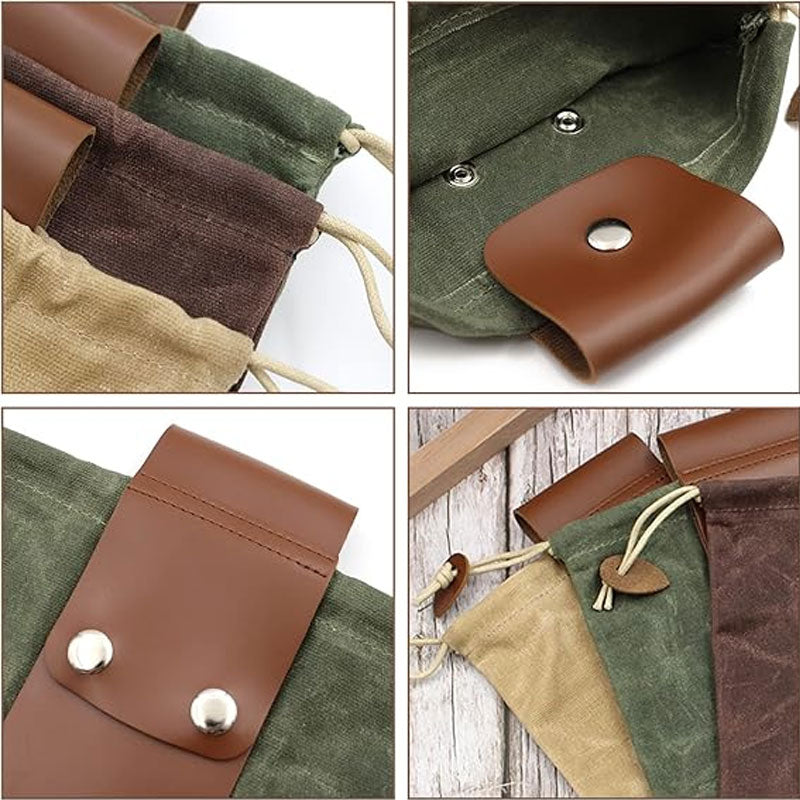 Foraging Bag