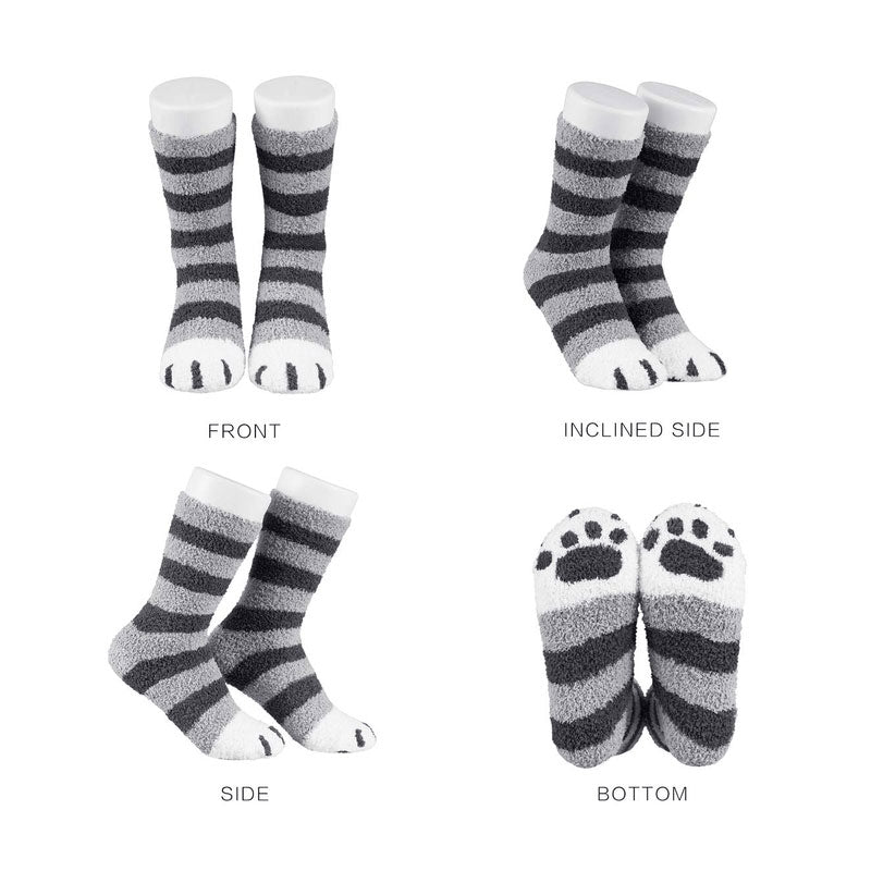 （CHRISTMAS SALE 🎅）Cute Cat Cotton Socks