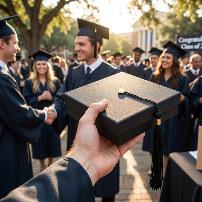 Graduation Season Bracelet