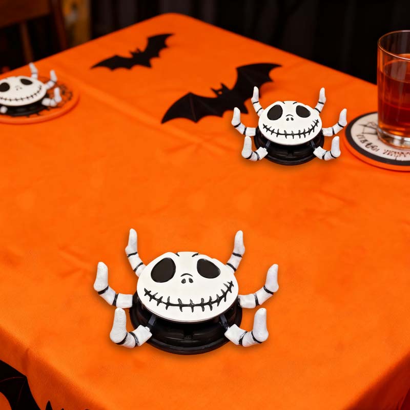 Halloween Skeleton Cup Holder