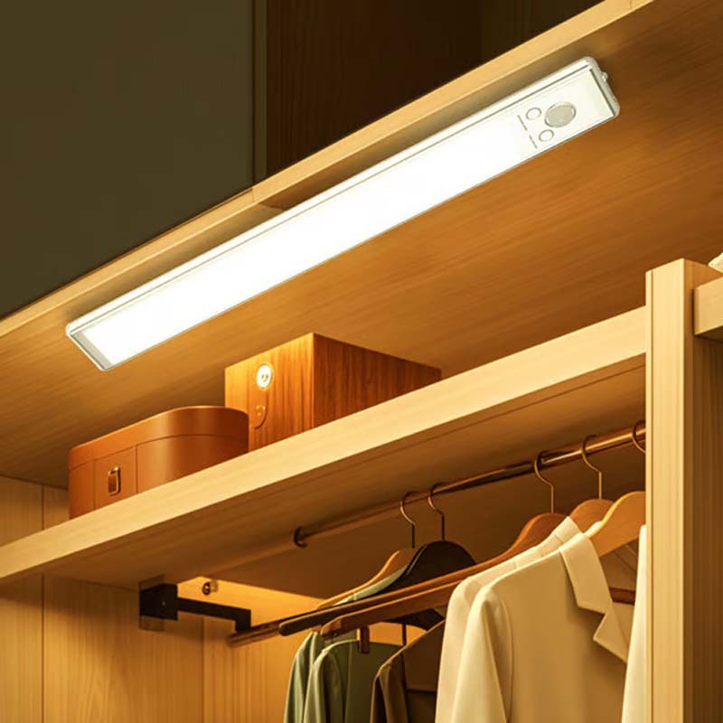 Smart LED sensor