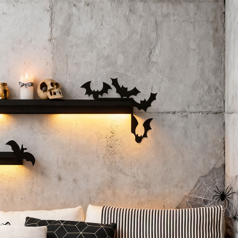 🦇Halloween Bat Door Corner Decoration