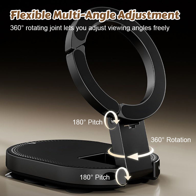 3-in-1 Phone Stand