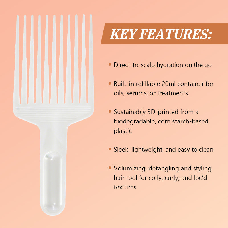 💧Multifunctional Liquid DISPENSING COMB