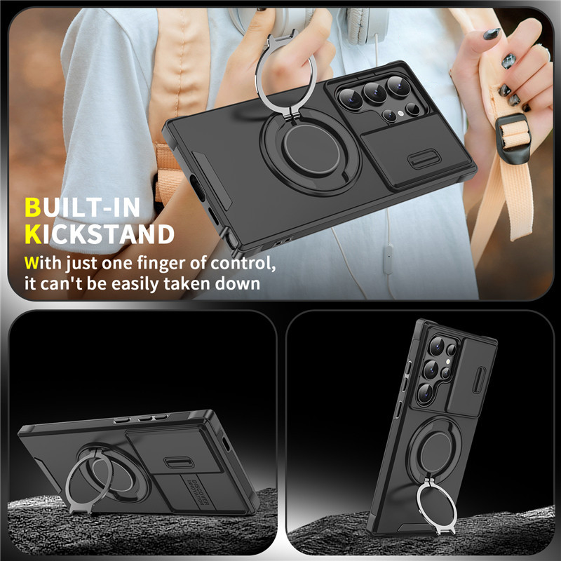 Samsung Launches Window-View Phone Case