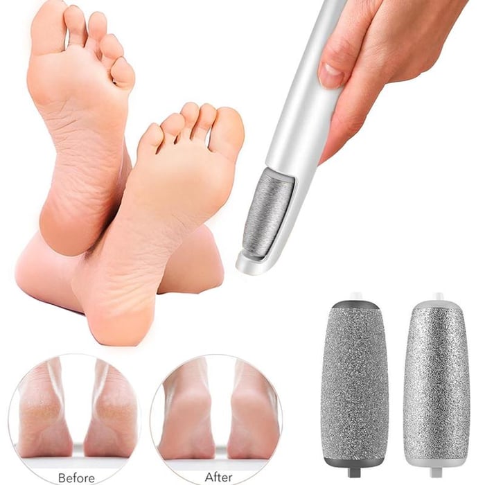 Electric Feet Callus Remover⚡
