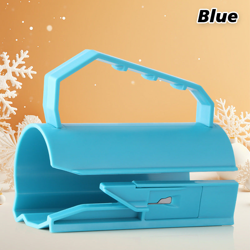 New Style Wrapping Paper Cutter