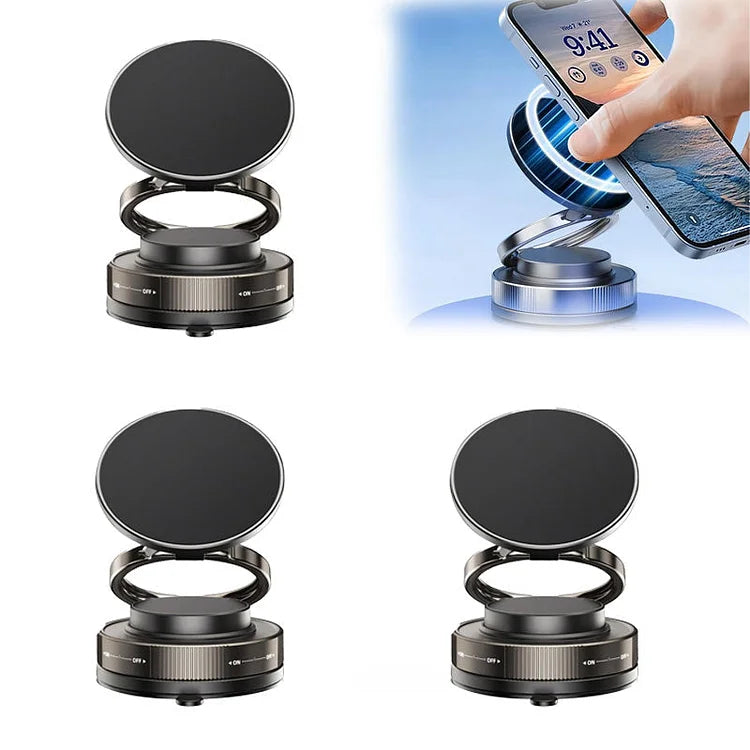 360° Adjustable Magnetic Phone Holder