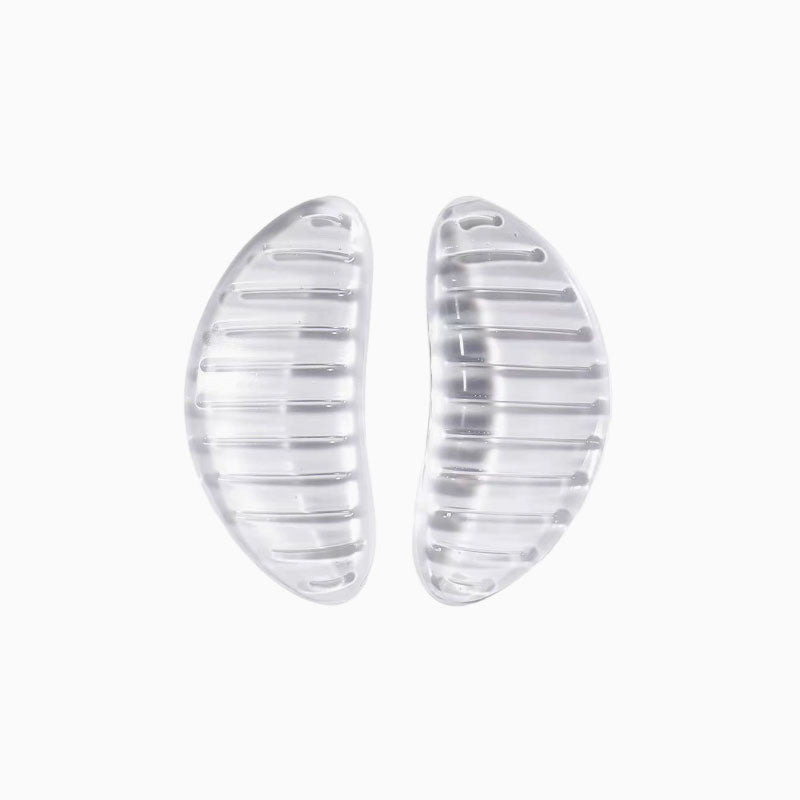 Clear Silicone Arch Support Pads