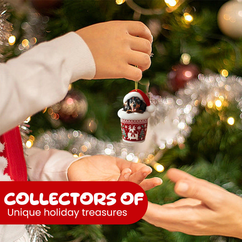 🎄 Pawfect Christmas Countdown Advent Calendar