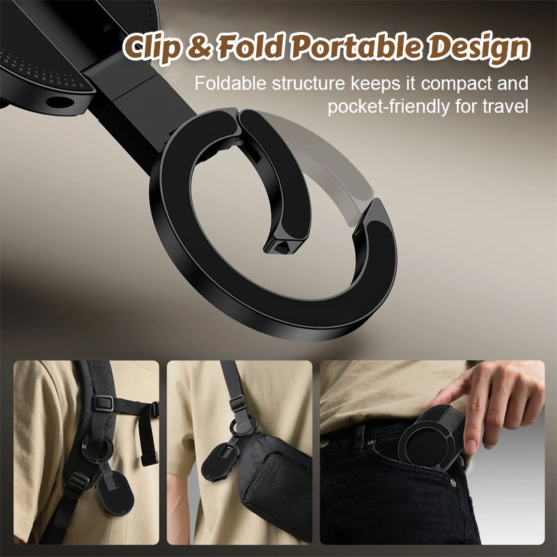 3-in-1 Phone Stand
