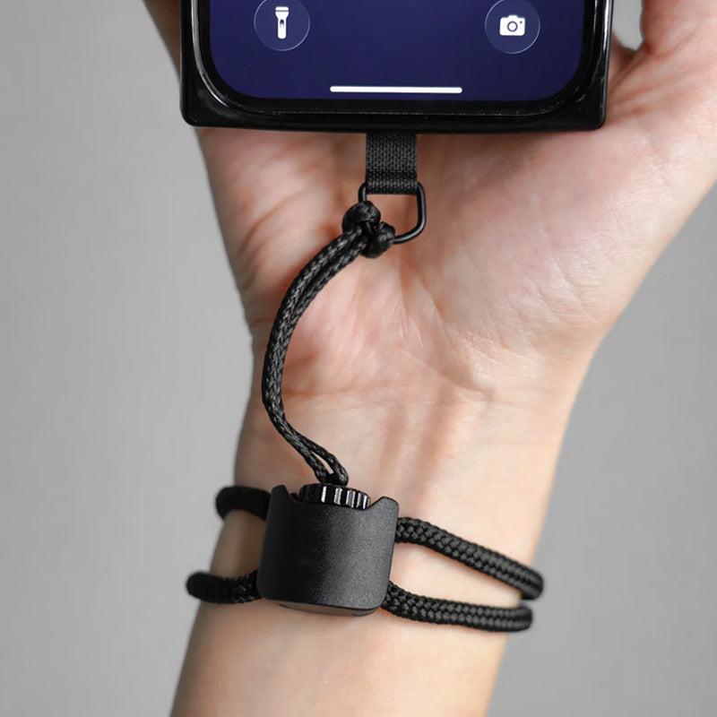 📱 Anti-Theft Phone Wrist Strap