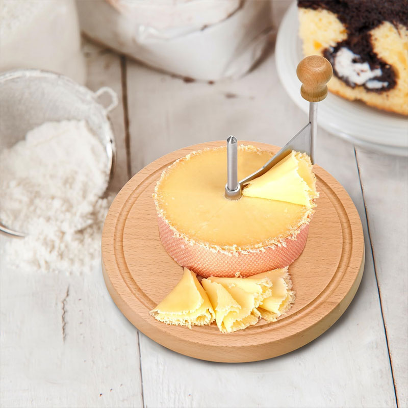Cheese Curler