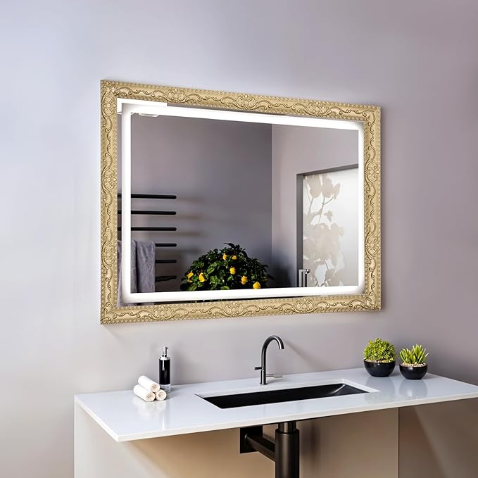 Molding Trim Wall Trim Peel and Stick Wall Molding for Mirror Frames, Furniture, Ceiling Decor
