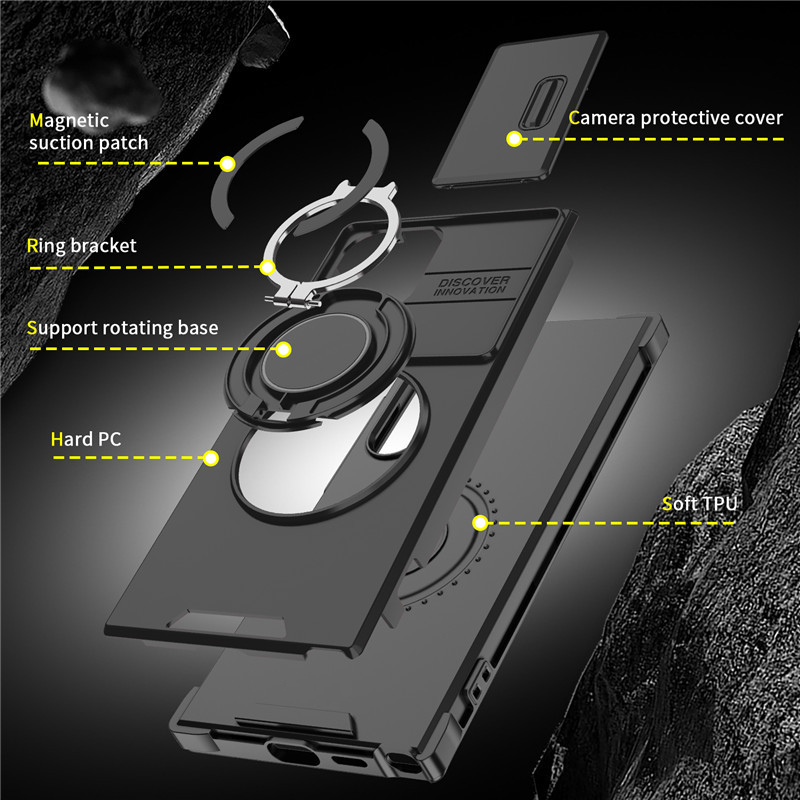 Samsung Launches Window-View Phone Case