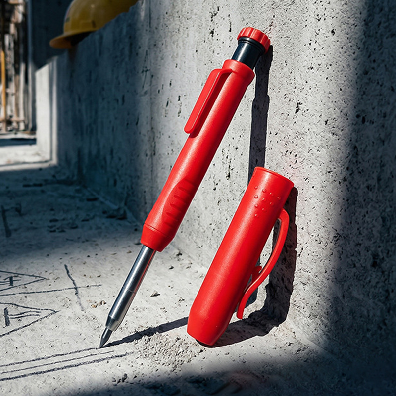 Precision Carpenter Pencil Series