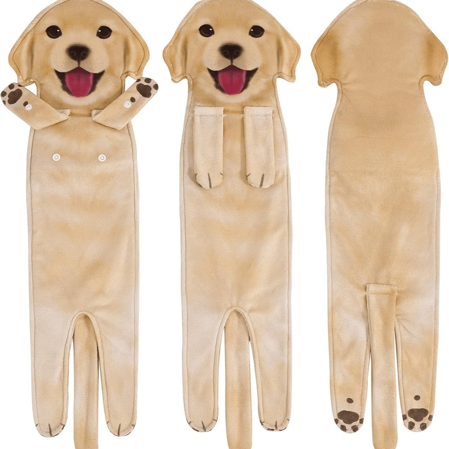 ✨😺Śliczny ręcznik z kotkiem🐾