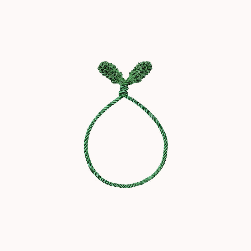 Christmas Wreath Fastening Ties