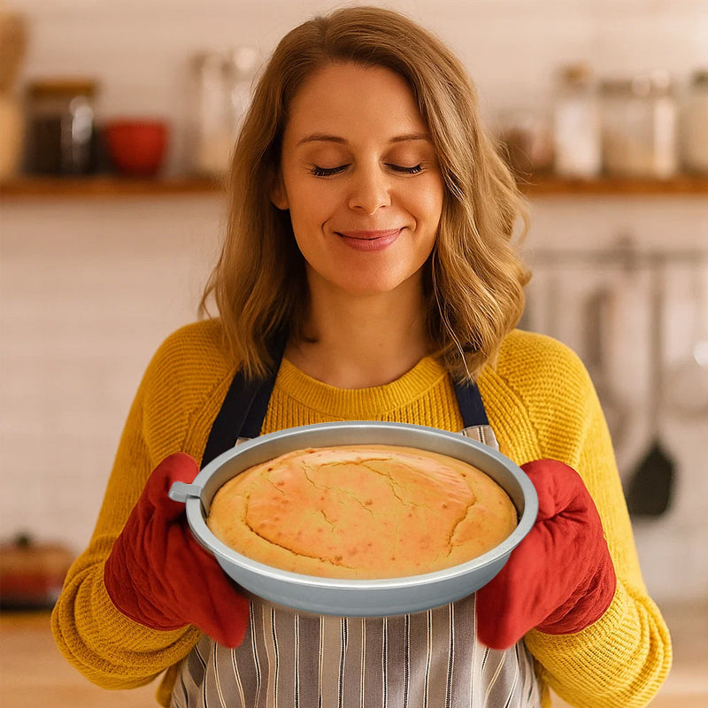 PerfectRelease Cake Pan