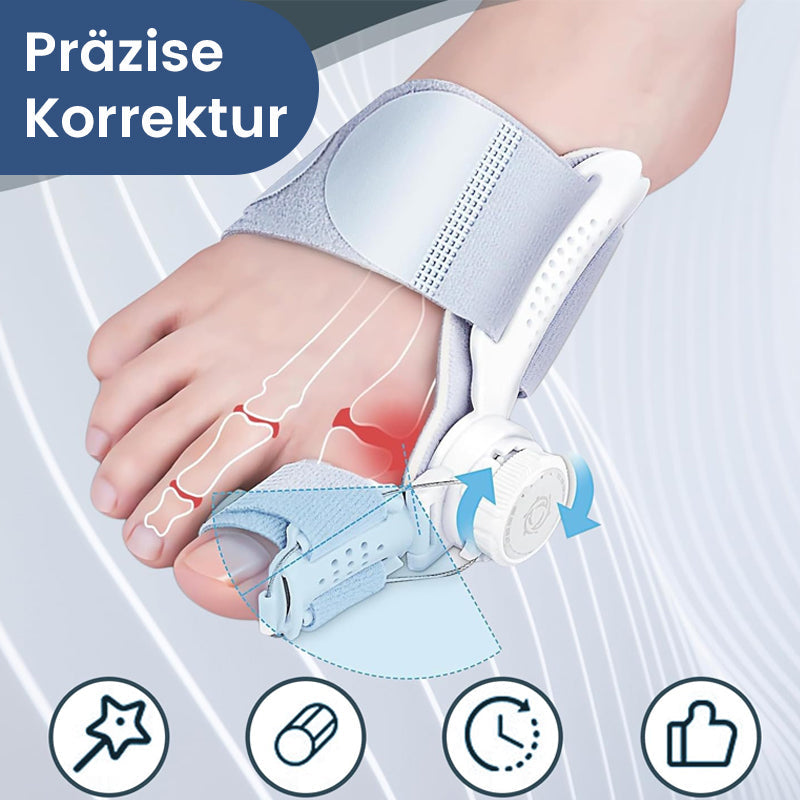 🔥Bunion Corrector for Men and Women (Upgraded Version)