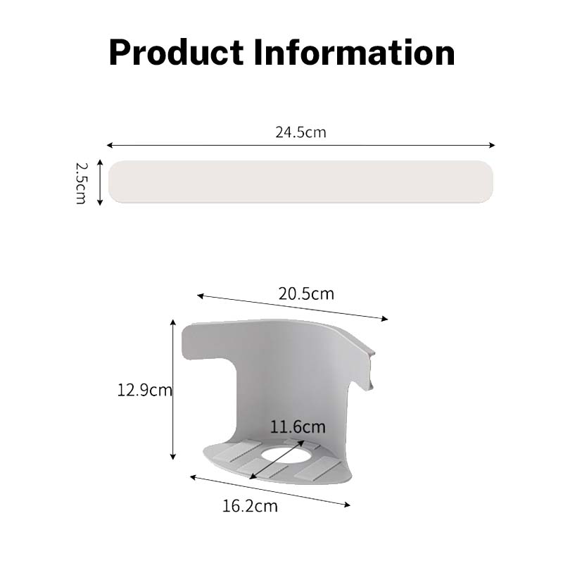 Invisible bed sheet fastener – Keep your bed sheets looking as good as new!/Invisible bed sheet fastener