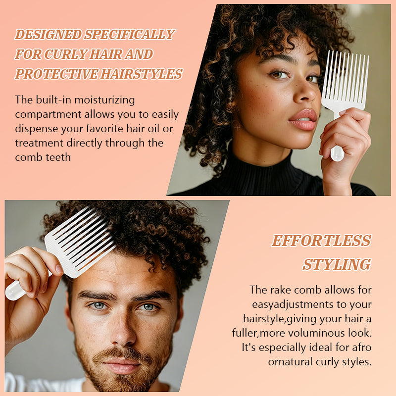 💧Multifunctional Liquid DISPENSING COMB