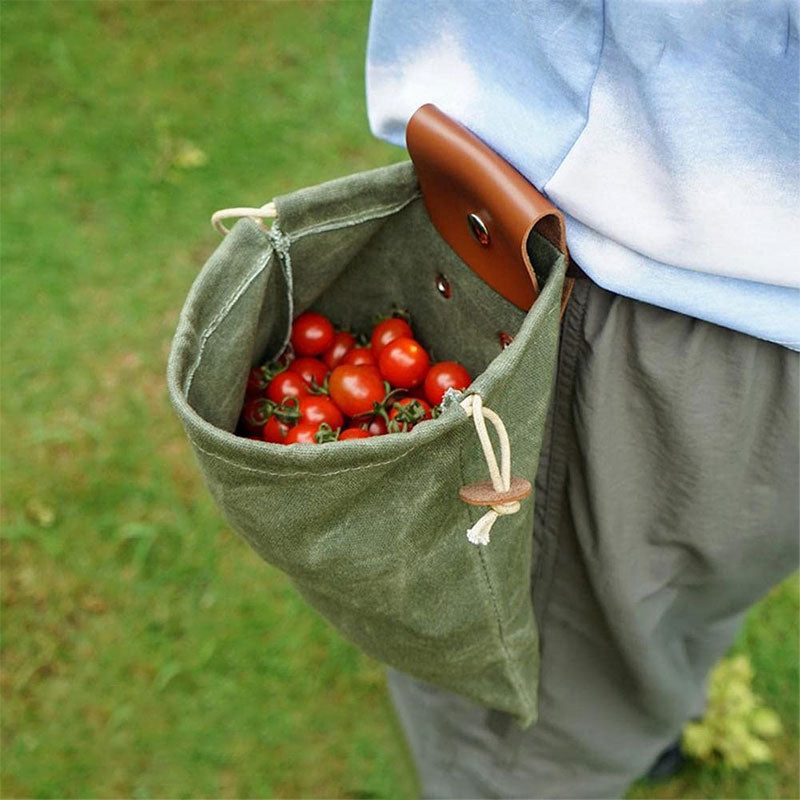 Foraging Bag