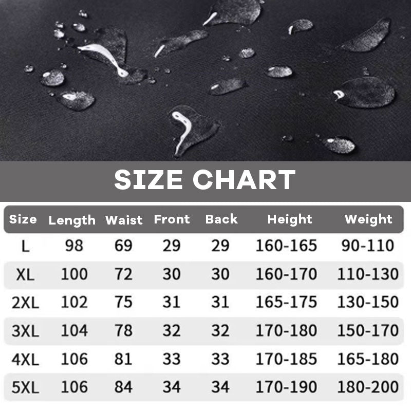 Ultimate Cold-Proof Knee-Guard Thermal Pants – Stay Warm in Extreme Winter