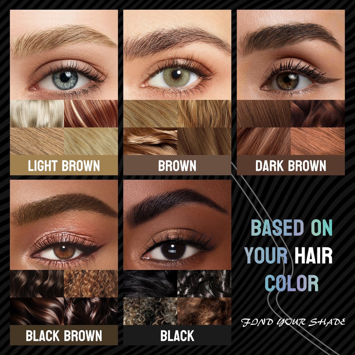 💖Microblading Eyebrow Pencil💖