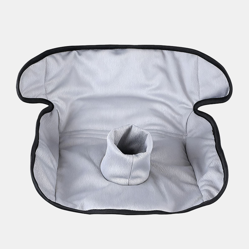 Car Safety Seat Diaper Pad