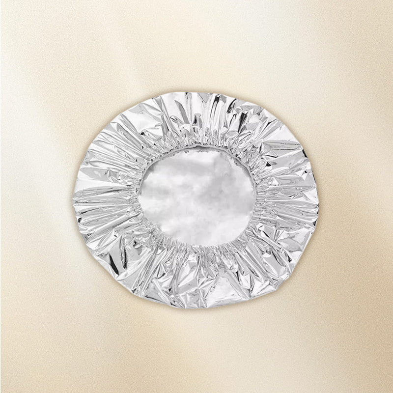 Disposable Aluminum Foil Film Insulation Cover