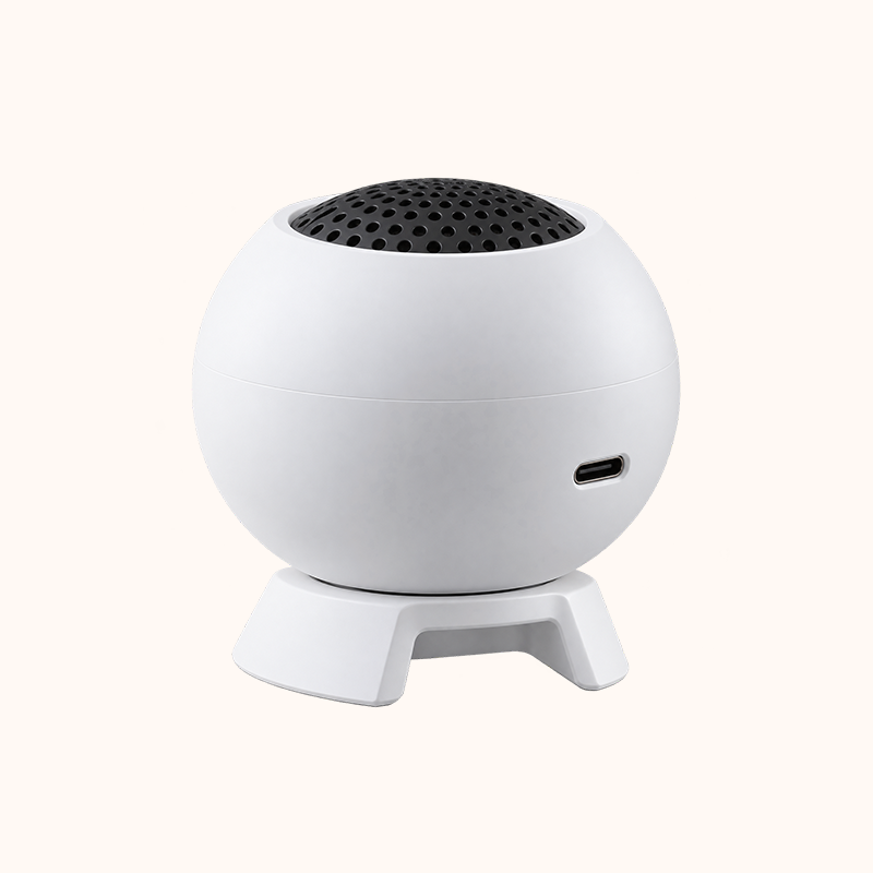 360° Dome Ambient Projection Light