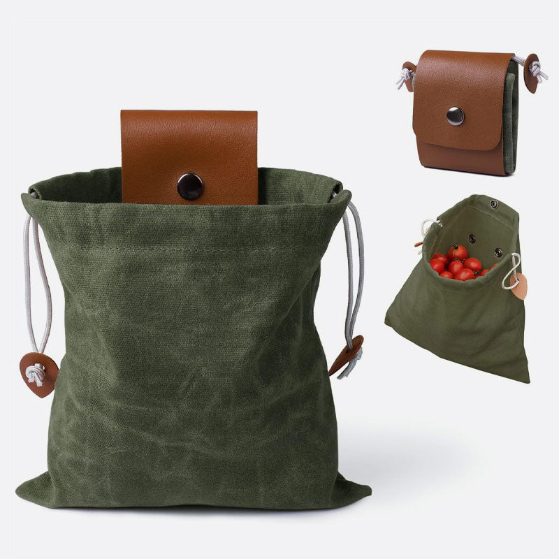 Foraging Bag