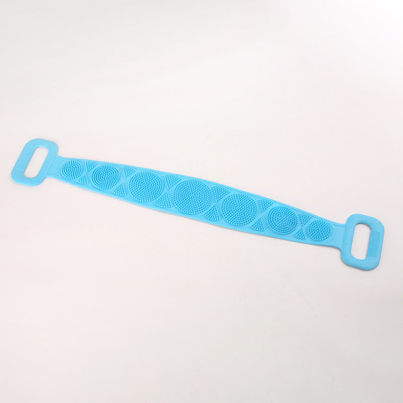 Silicone Back Scrubber for a Refreshing Clean