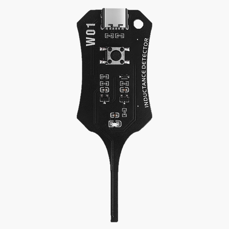 Inductance Tester